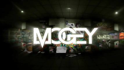 Mogey - Broken Peace (new Dubstep 2012)