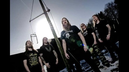 Amon Amarth-14. Stand Up To Go Down (3:27) - Bonus Track