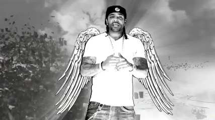 Hd Jim Jones - Ghetto's Angels (alchemist Freestyle)(2010 Official Music Video)
