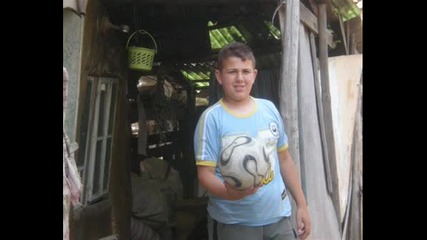 DQNKOVSKI MAFYOTI 2