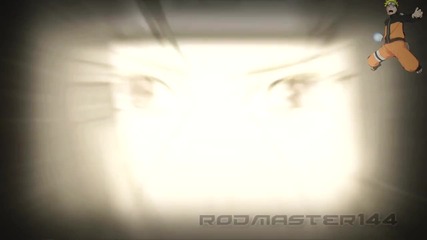 Naruto Dubstep Amv (hd*