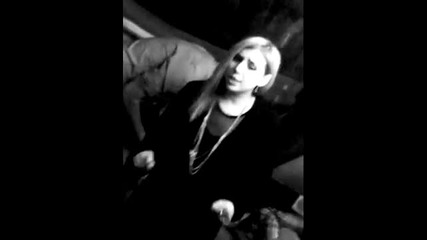 Lykke Li - Hangin high ( Live from an Apartment in Paris )