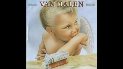 Van Halen-1984- Цял Албум