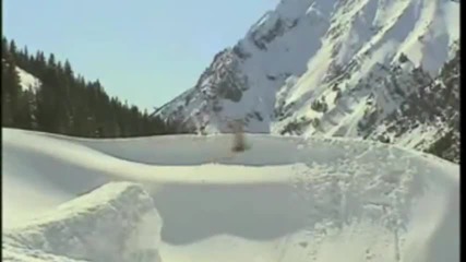 The People vs Winter