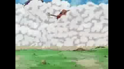 Naruto - Headstrong