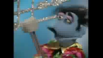 Muppets Muppaphone
