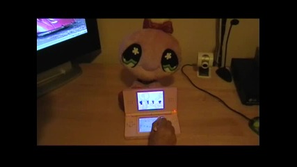 lps nintendo ds