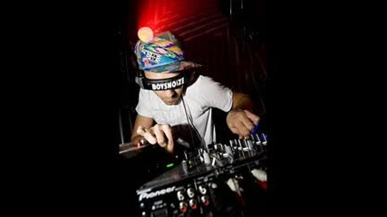 Boys Noize Oh! (a - Trak Remix)