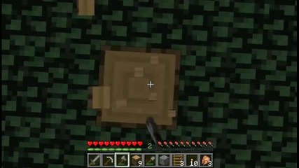 Minecraft - Как да оцеляваме Епизод 3