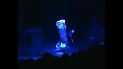 Wpf 06 Extreme Crew Show Live In Seoul