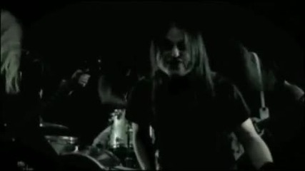 Wolf - Voodoo (hd) 