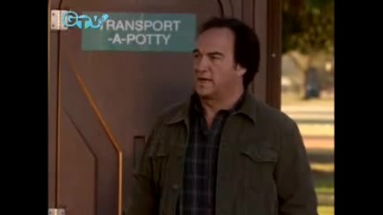 Сериалът Питайте Джим, Сезон 6 / According to Jim, Епизод 13 [част 1]