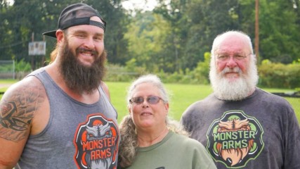 Braun Strowman: My Son Is a WWE Superstar