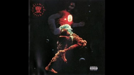 Jedi Mind Tricks - The Immaculate Conception