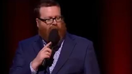 Frankie Boyle It Was The Fucking Banks