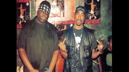 2pac - My Block
