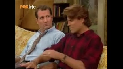 Married With Children S07e04 - Al on the Rocks