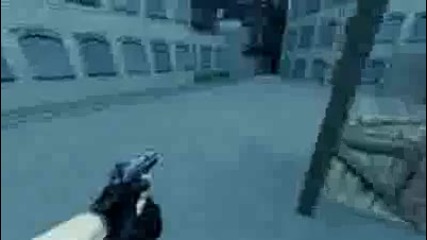 Jump or Die! Cs 1 6 Hns movie