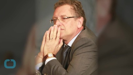 Fifa Scandal: Jerome Valcke Described as Sender of $10m to Jack Warner