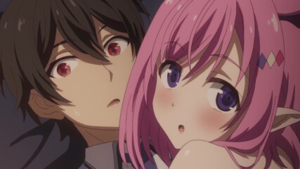 Shijou Saikyou no Daimaou, Murabito A ni Tensei suru - 04 ᴴᴰ