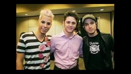 Rbd - Que fue del amor