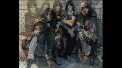 Deep Purple - I Need Love 1975