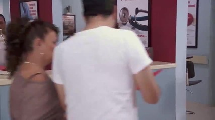 La Patrona Capitulo 124.4
