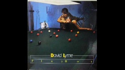 David Lyme - Playboy (instrumental) В©1986
