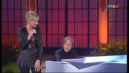 Richard Clayderman & Claudia Jung - Je T'aime Mon Amour