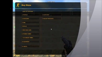 Cs 1.6 The Best frag by me