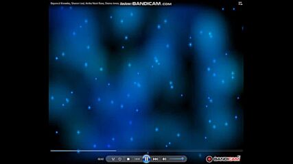 Dreamgirls - One Night Only (rmx)