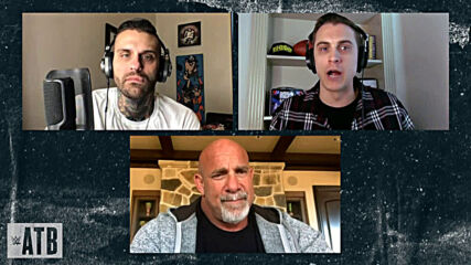 Goldberg gets brutally honest about today’s Superstars: WWE After the Bell, Jan. 28, 2021