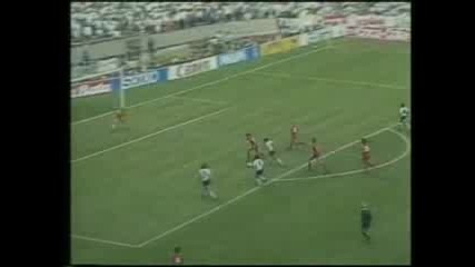 Maradona - Goal