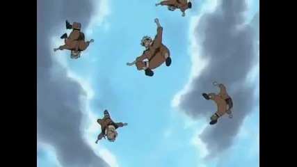 Naruto vs Sasuke amv