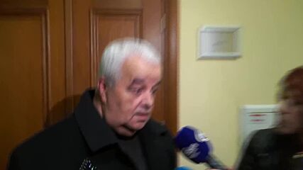 Аферата „Митници”: Оставиха в ареста обвинения Марин Димитров