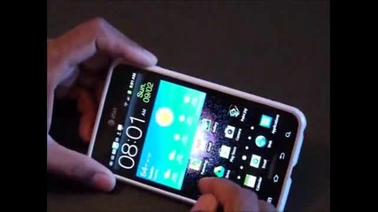 Speed Drawing on the Samsung Galaxy Note - Paintology