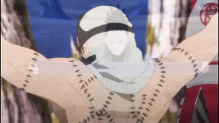 Naruto Shippuuden Amv - Shikamaru Revenge 