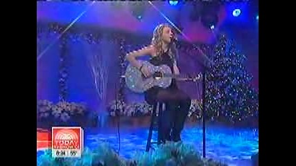 Taylor Swift - Christmases When You Were Mine - превод