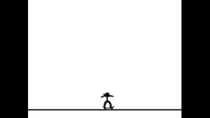 The Pivot Skater 2