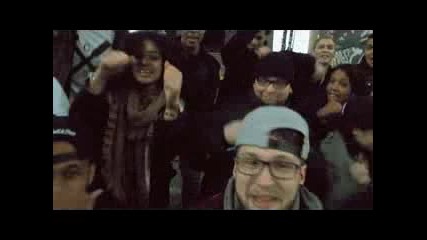 Andy Mineo - Ayo