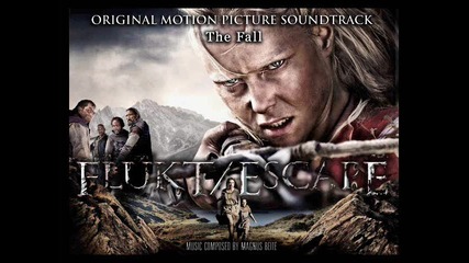 Flukt a.k.a. Escape * Original Motion Picture Soundtrack * Magnus Beite (2012) song: Bendik - Aldri
