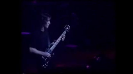 Annihilator - Crystal Ann (Live)