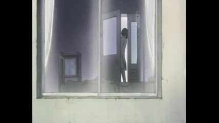 Nabari No Ou Episode 18
