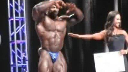Bodybuilding Motivation 4