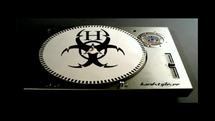 Hardstyle Mix 6