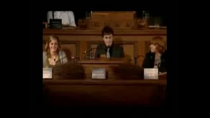 Rupert And Emma - Stronger