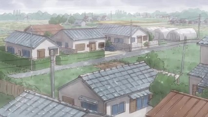 Anime Mirai 2014 Episode 3 Eng Sub