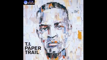 t.i. - dead and gone (ft. justin timberlake)