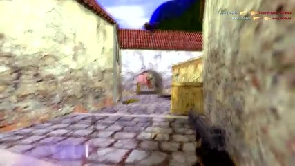 Counter-srike - A Part of Me