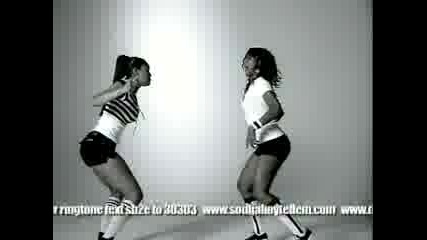 Soulja Boy - Let Me Get Em Snap And Roll